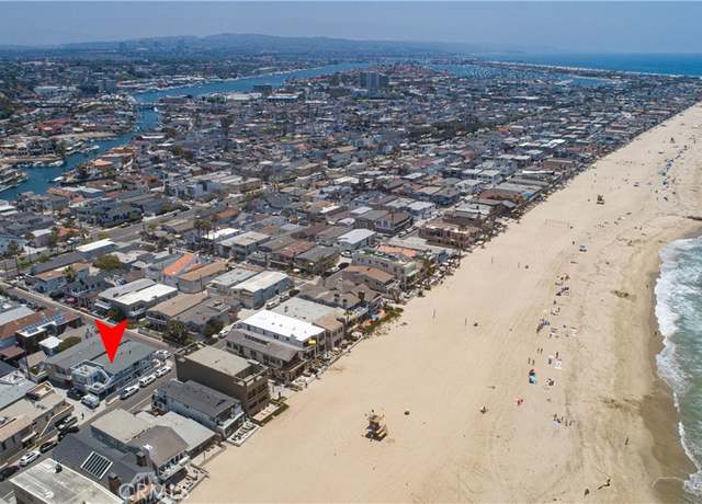 Property at 4404 Seashore Dr, Newport Beach, CA 92663, 5 beds, 4 baths