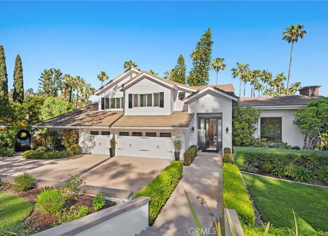 Property at 2121 Valhalla Dr, Santa Ana, CA 92705, 5 beds, 5.5 baths