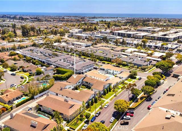 Property at 1100 Rutland Rd #12, Newport Beach, CA 92660, 1 bed, 1 bath