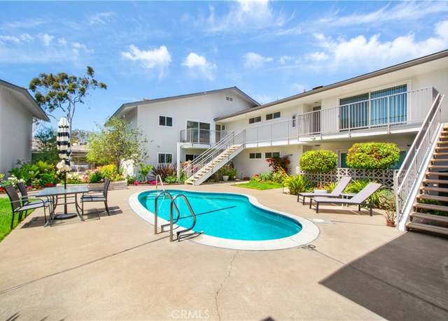 Property at 1100 Rutland Rd #12, Newport Beach, CA 92660, 1 bed, 1 bath