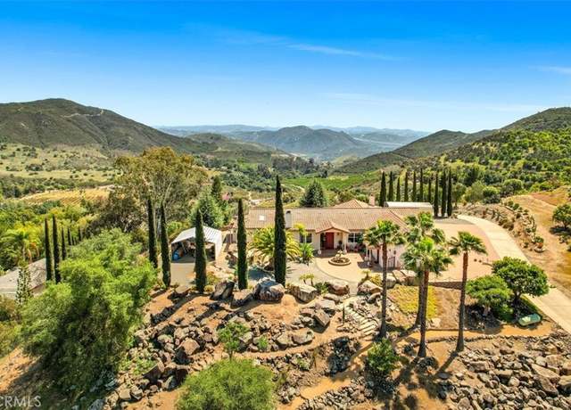 Property at 10576 Rainbrook Dr, Rainbow, CA 92028, 3 beds, 2 baths