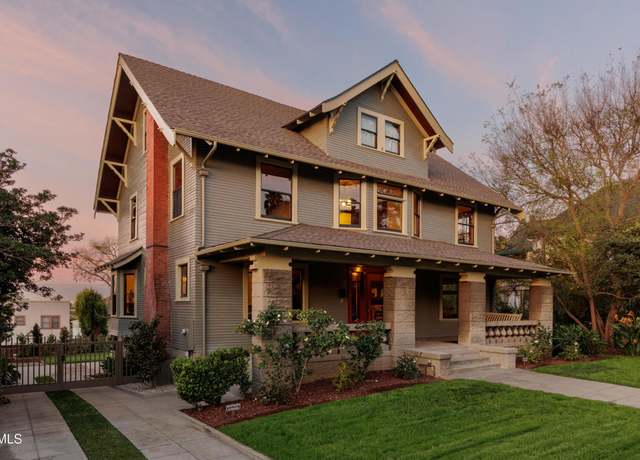Property at 1340 Carroll Ave, Los Angeles, CA 90026, 4 beds, 2.5 baths