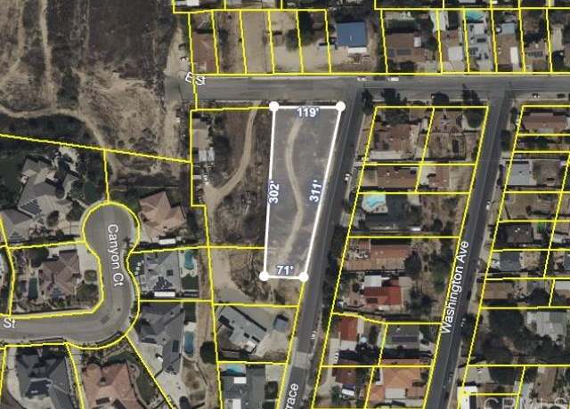 Property at Vacant 0.66 Acre Land, Taft, CA 93268