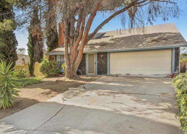 Property at 150 Richeth Rd, San Diego, CA 92114, 3 beds, 2 baths