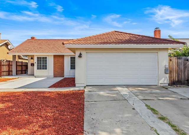 Property at 3796 Coleman Ave, San Diego, CA 92154, 3 beds, 1.5 baths