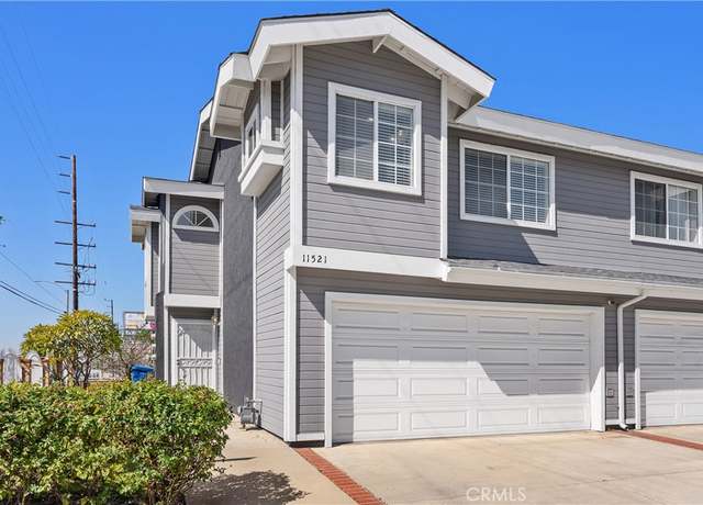 Property at 11521 Double Eagle Dr, Whittier, CA 90604, 3 beds, 2.5 baths