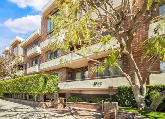 Property at 1870 Veteran Ave #101, Los Angeles, CA 90025, 2 beds, 2 baths