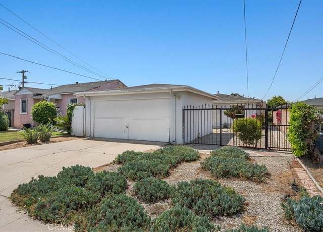 Property at 1646 W 168th St, Gardena, CA 90247, 4 beds, 2 baths