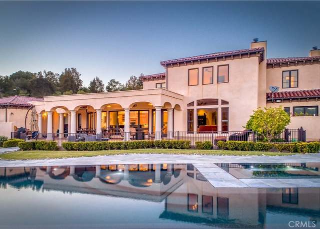 Property at 1175 Bassi Dr, San Luis Obispo, CA 93405, 6 beds, 5 baths