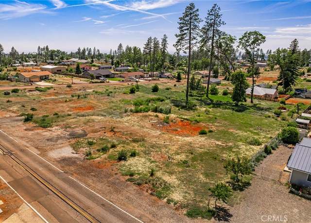 Property at 6161 Oliver Rd, Paradise, CA 95969