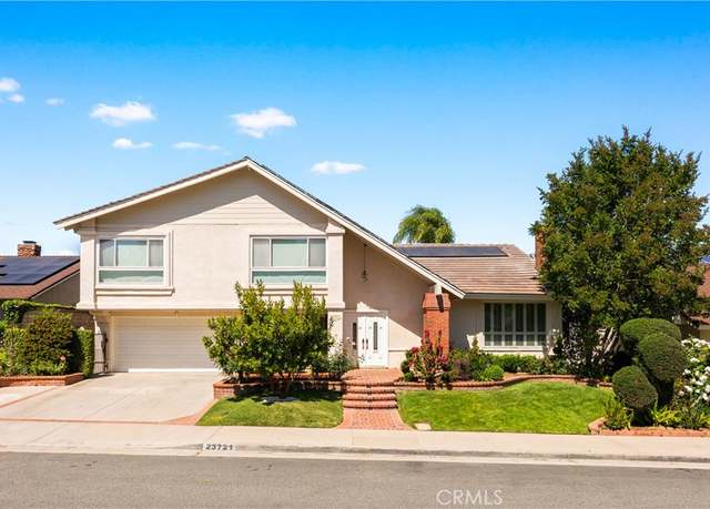 Property at 23721 Sarda Rd, Valencia, CA 91355, 4 beds, 2.5 baths