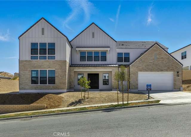Property at 24186 N Camino Cascada, Valencia, CA 91354, 5 beds, 5.5 baths