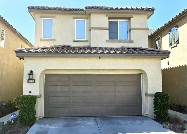 Property at 12833 Breccia Way, Moreno Valley, CA 92555, 3 beds, 2.5 baths