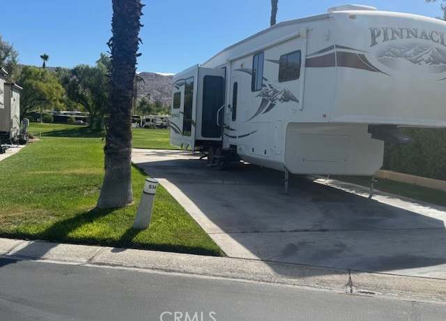 Property at 45525 Highway 79 Lot 534, Aguanga, CA 92536