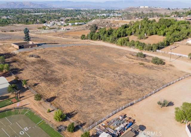 Property at 18623 Birch St, Perris, CA 92570