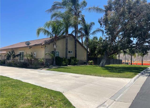Property at 288 Carlin Ln, Riverside, CA 92507, 4 beds, 3 baths