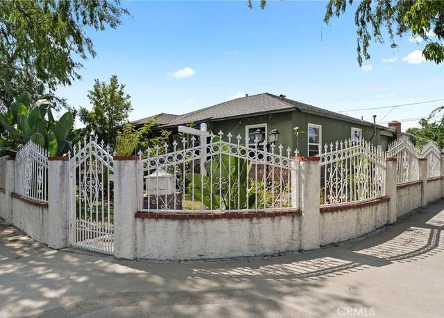 Property at 14057 Ohio St, Baldwin Park, CA 91706, 3 beds, 2 baths
