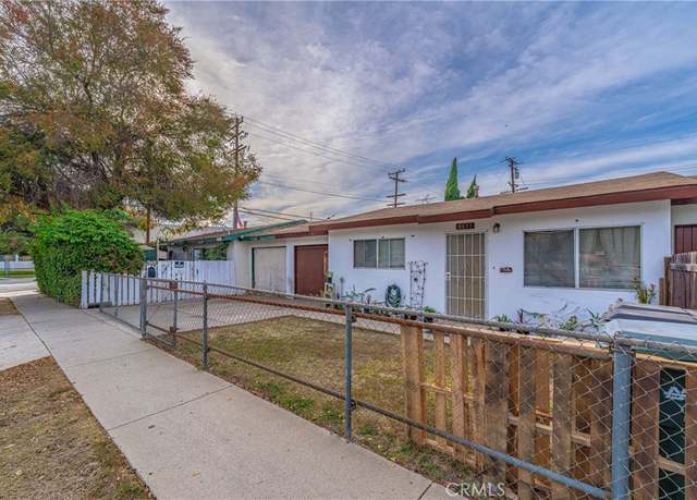 Property at 6643 Chalet Dr, Bell Gardens, CA 90201, 3 beds, 3 baths