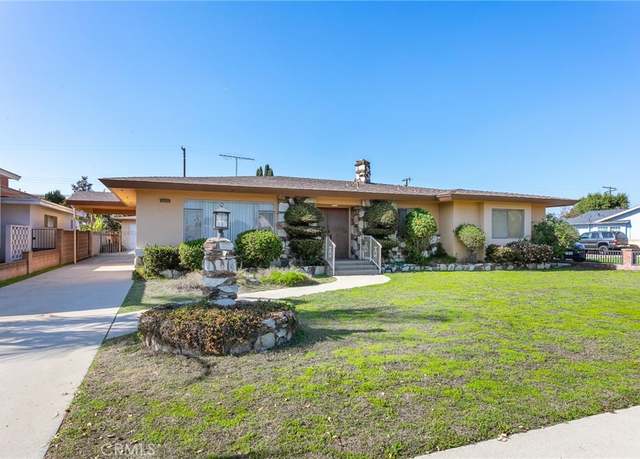 Property at 11535 Rives Ave, Downey, CA 90241, 4 beds, 4 baths