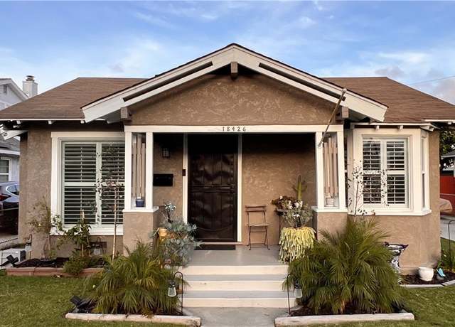 Property at 18426 Alburtis Ave, Artesia, CA 90701, 3 beds, 2 baths
