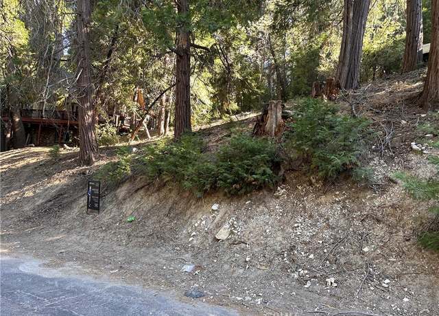 Property at 0 Alder Ter, Cedar Glen, CA 92321