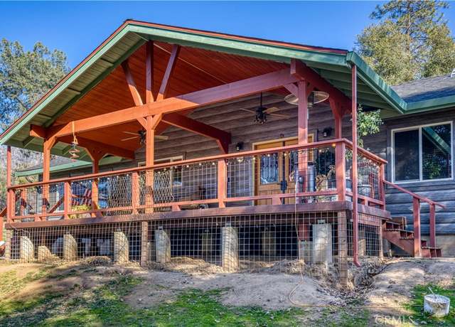 Property at 33463 Road 233, North Fork, CA 93643, 2 beds, 2 baths