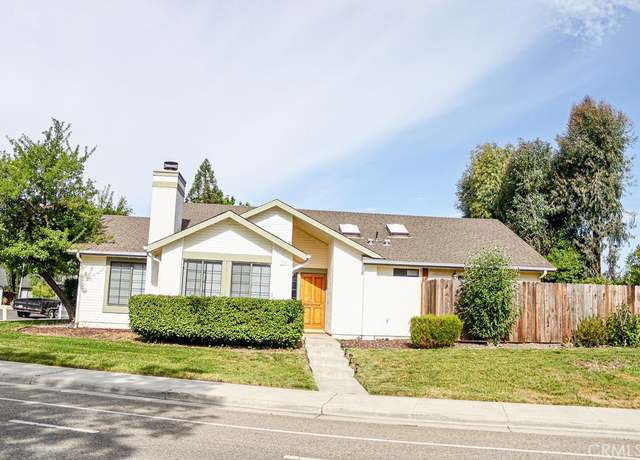 Property at 915 Moran Ct, Paso Robles, CA 93446, 3 beds, 2 baths