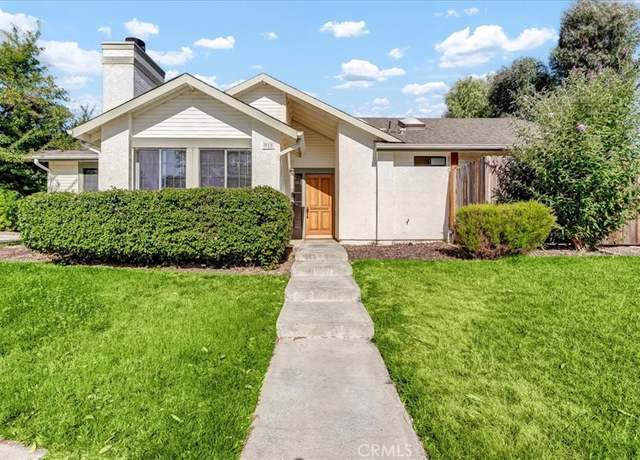 Property at 915 Moran Ct, Paso Robles, CA 93446, 3 beds, 2 baths