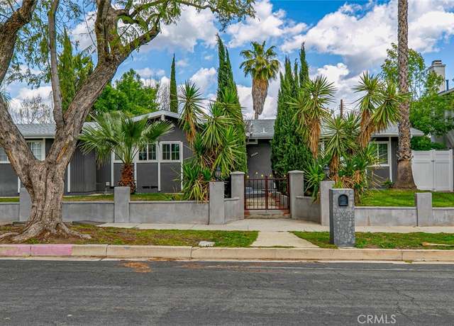 Property at 10524 Canby Ave, Porter Ranch, CA 91326, 3 beds, 2 baths