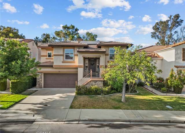 Property at 4978 Stone Ridge Dr, Chino Hills, CA 91709, 5 beds, 3 baths