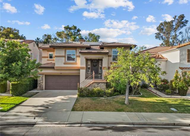 Property at 4978 Stone Ridge Dr, Chino Hills, CA 91709, 5 beds, 3 baths