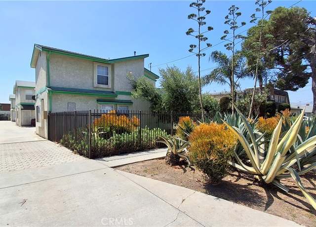 Property at 316 Stepney St #4, Inglewood, CA 90302, 3 beds, 2.5 baths