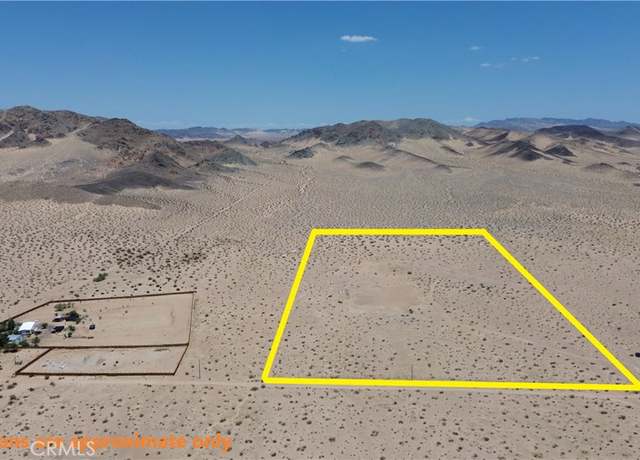 Property at 36955 Troy Rd, Newberry Springs, CA 92365