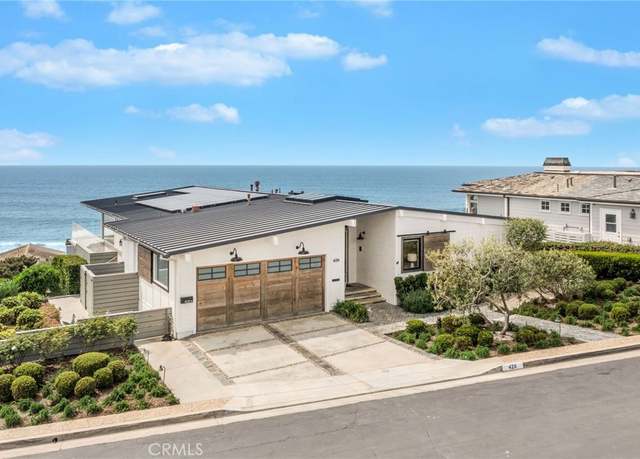 Property at 426 Monarch Bay Dr, Dana Point, CA 92629, 4 beds, 4 baths
