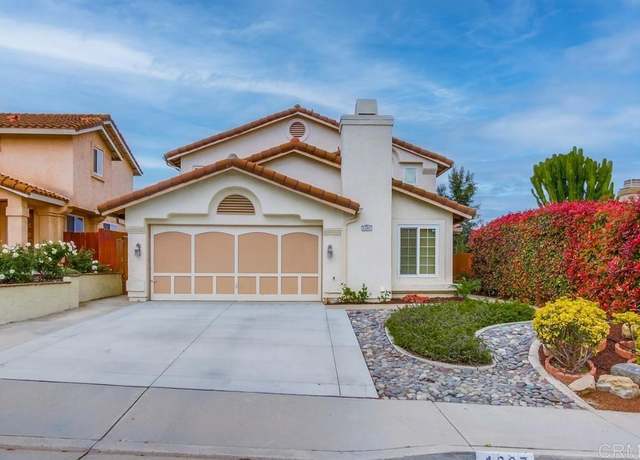 Property at 1287 Rachel Cir, Escondido, CA 92026, 4 beds, 2.5 baths