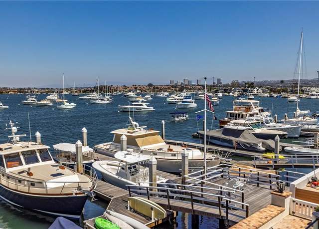 Property at 812 W Bay Ave, Newport Beach, CA 92661, 7 beds, 8.5 baths