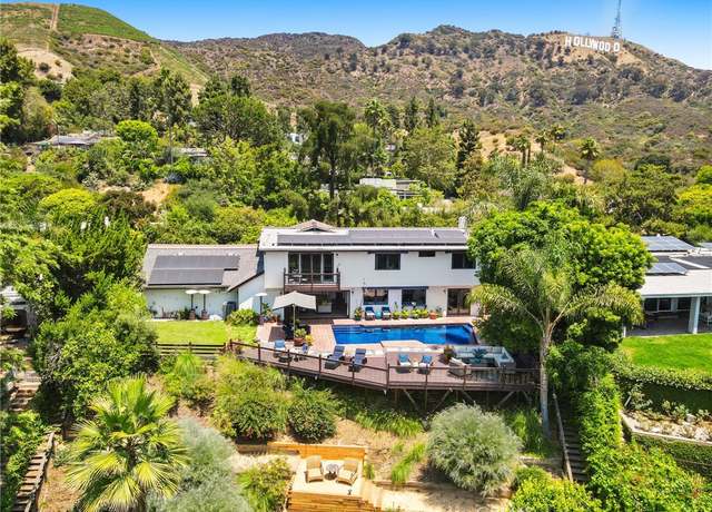 Property at 6312 Tahoe Dr, Los Angeles, CA 90068, 4 beds, 3 baths