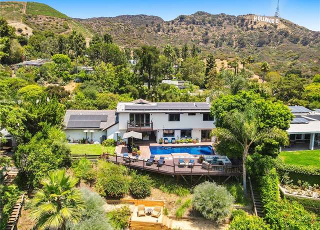 Property at 6312 Tahoe Dr, Los Angeles, CA 90068, 4 beds, 3 baths