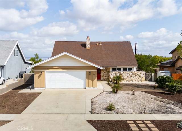 Property at 395 E Monterey Rd, Corona, CA 92879, 4 beds, 2 baths