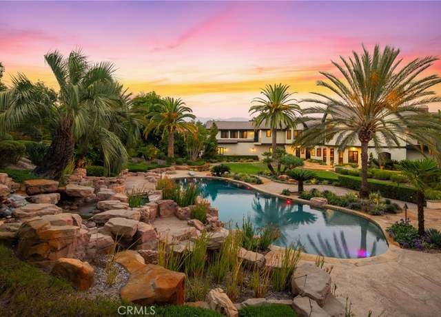 Property at 31372 Trigo Trl, Coto De Caza, CA 92679, 6 beds, 8.5 baths