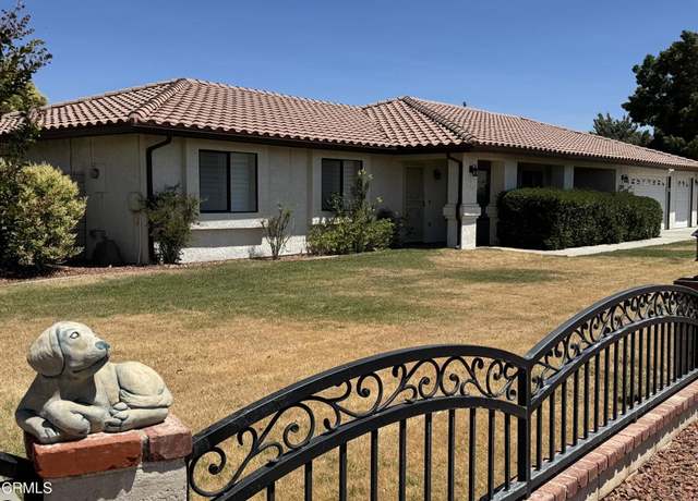 Property at 17522 La Junta St, Hesperia, CA 92345, 4 beds, 2 baths