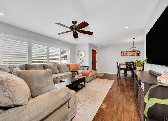 Property at 962 Wilson Ave, El Cajon, CA 92020, 3 beds, 2 baths