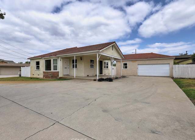 Property at 4265 Crescent Ave, Cypress, CA 90630, 2 beds, 1 bath