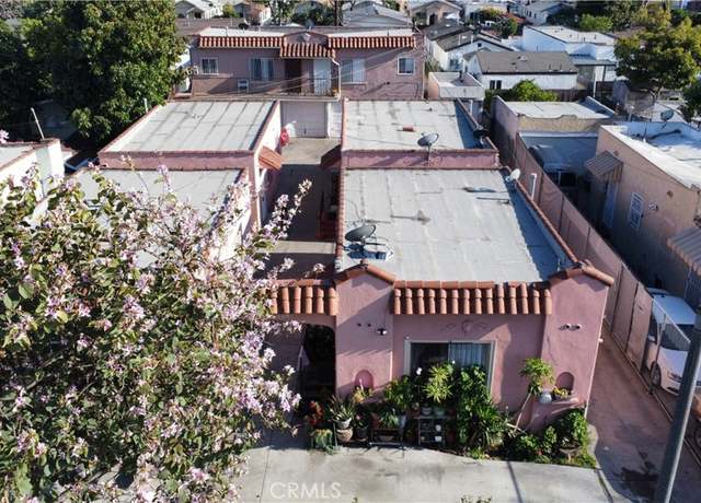 Property at 124 E 74th St, Los Angeles, CA 90003, 10 beds, 6 baths