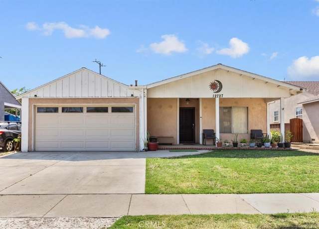 Property at 12727 Lefloss Ave, Norwalk, CA 90650, 3 beds, 1.5 baths
