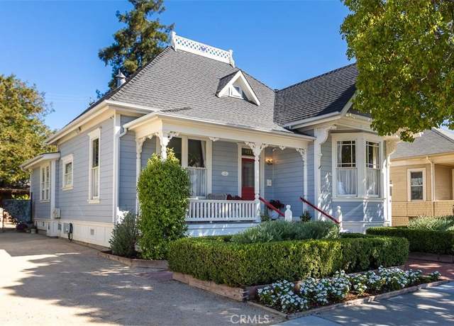 Property at 1214 Mill St, San Luis Obispo, CA 93401, 2 beds, 2.5 baths