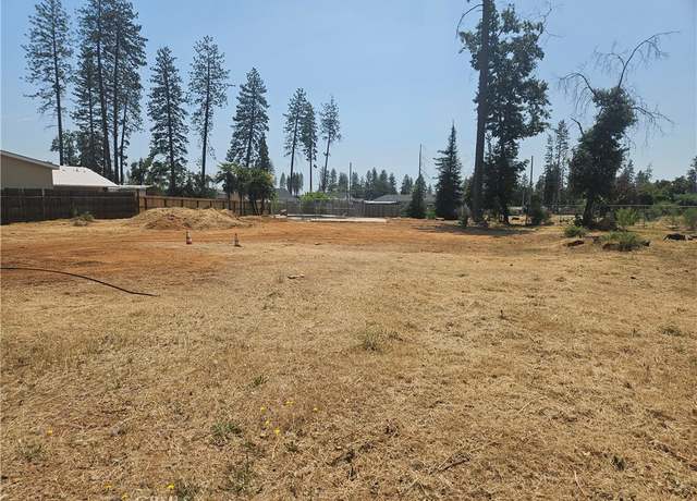Property at 1828 Forest Glen Rd, Paradise, CA 95969
