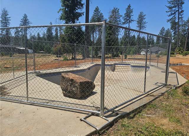 Property at 1828 Forest Glen Rd, Paradise, CA 95969