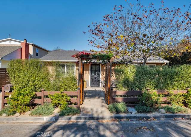 Property at 1389 Vallecito Pl, Carpinteria, CA 93013, 3 beds, 2 baths