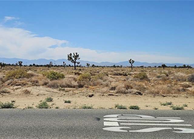 Property at 0 E Ave I, Lancaster, CA 93535